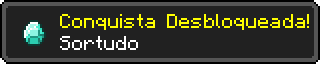 Sortudo