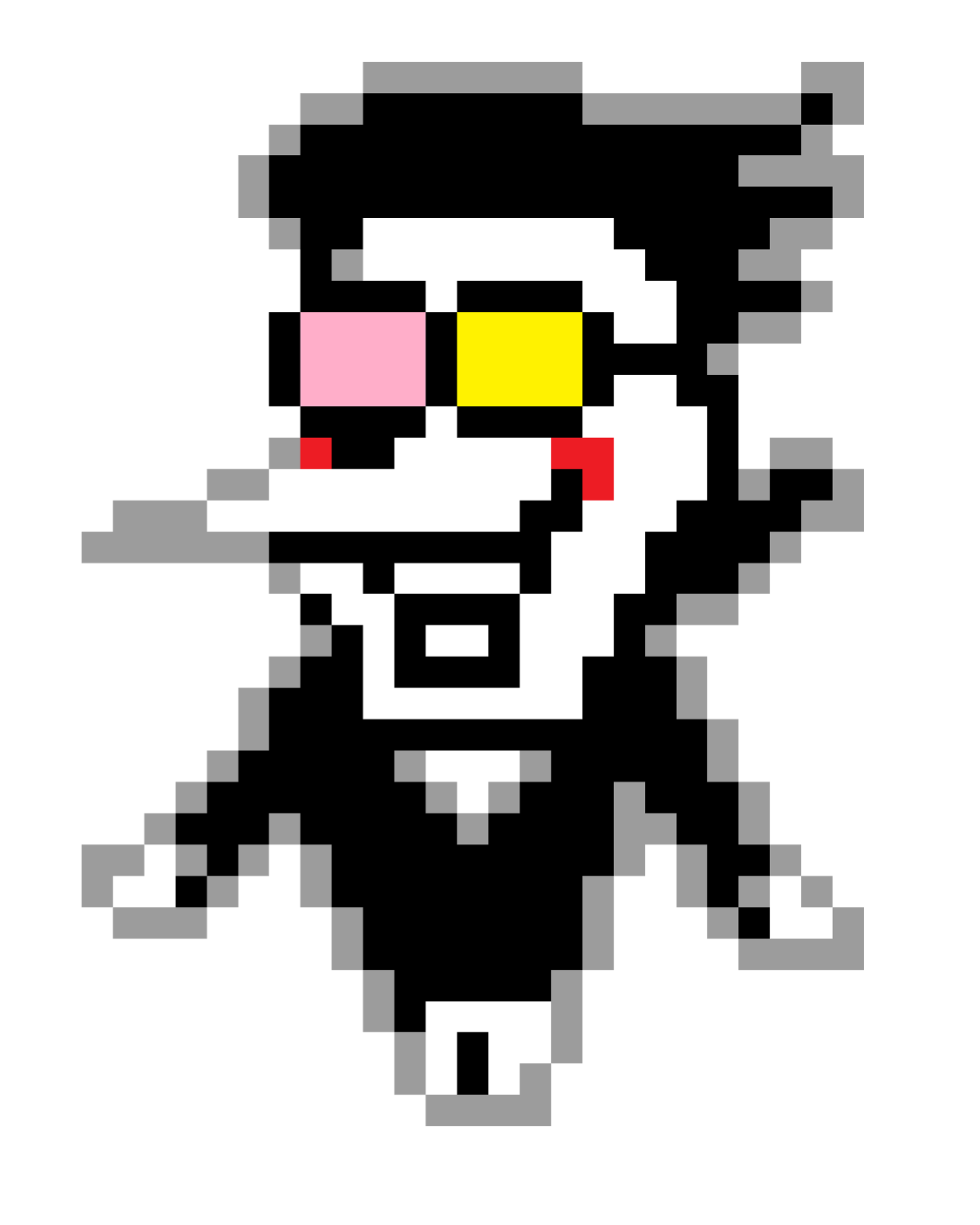 Spamton