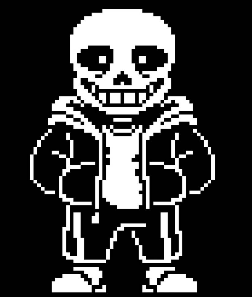Sans