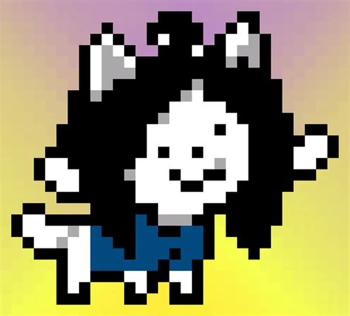 Undertale