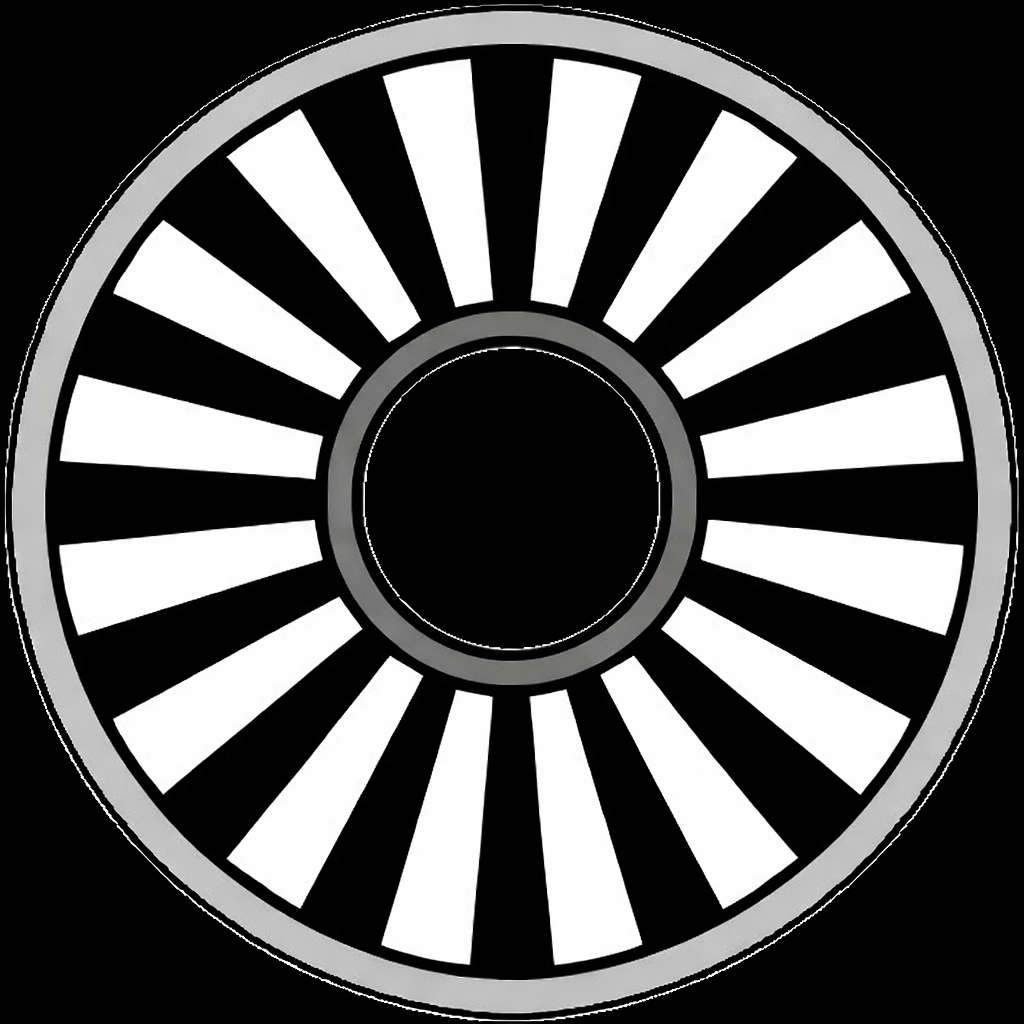 Wheel Sprite